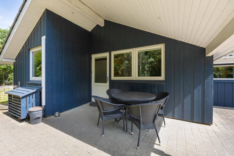 Foto von Ferienhaus XQ36 in Jegum - Westjütland
