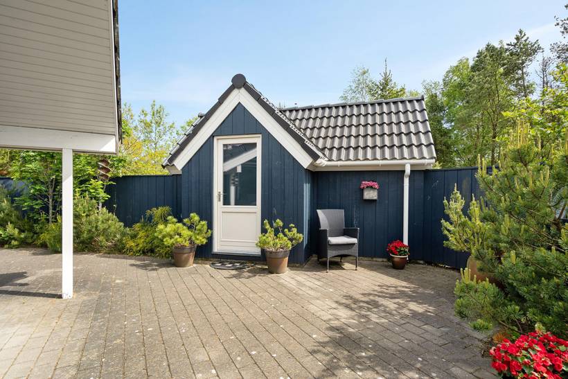 Foto von Ferienhaus XQ36 in Jegum - Westjütland