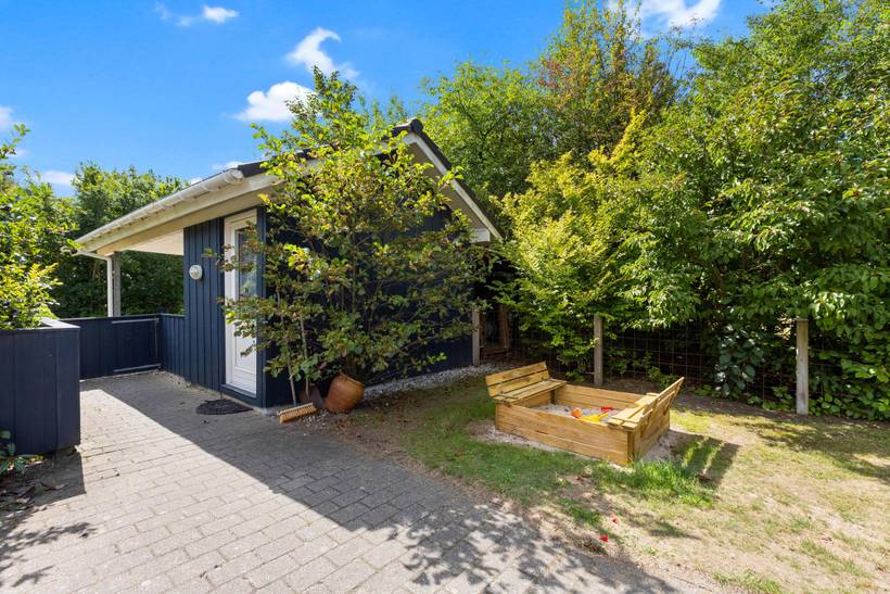 Foto von Ferienhaus XQ36 in Jegum - Westjütland