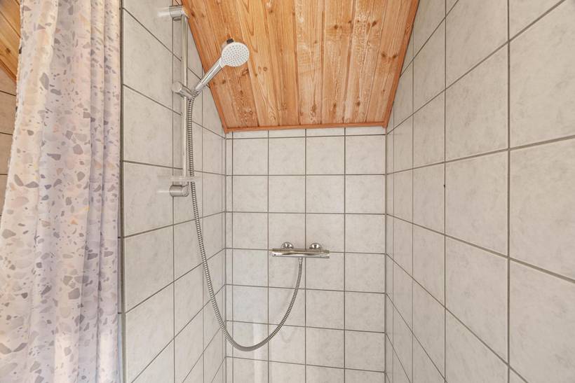 Foto von Ferienhaus XQ36 in Jegum - Westjütland