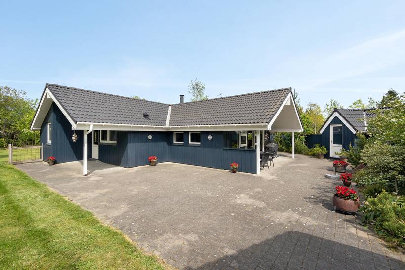 Foto von Ferienhaus XQ36 in Jegum - Westjütland
