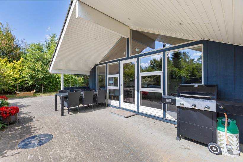 Foto von Ferienhaus XQ36 in Jegum - Westjütland