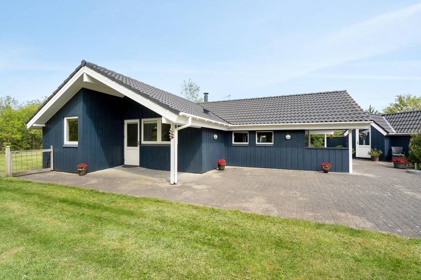 Foto von Ferienhaus XQ36 in Jegum - Westjütland