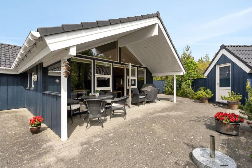 Foto von Ferienhaus XQ36 in Jegum - Westjütland