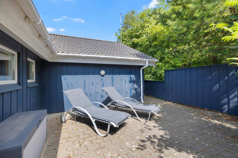 Foto von Ferienhaus XQ36 in Jegum - Westjütland