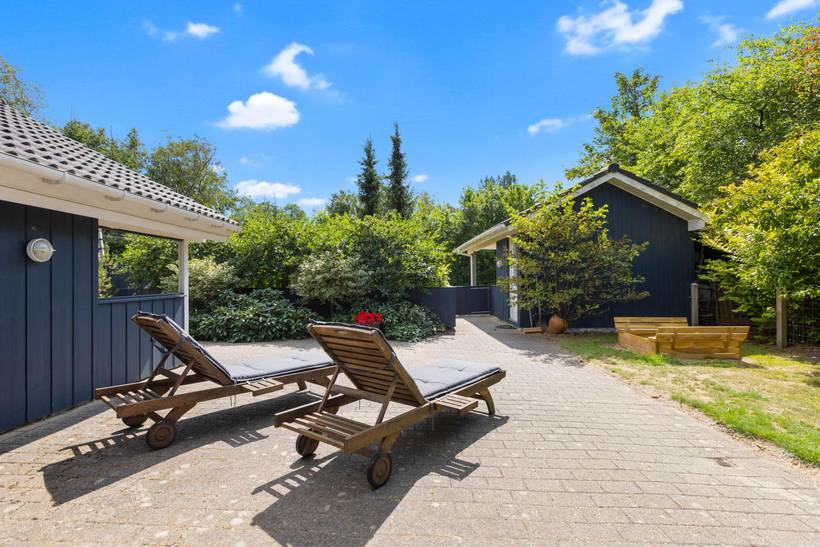 Foto von Ferienhaus XQ36 in Jegum - Westjütland