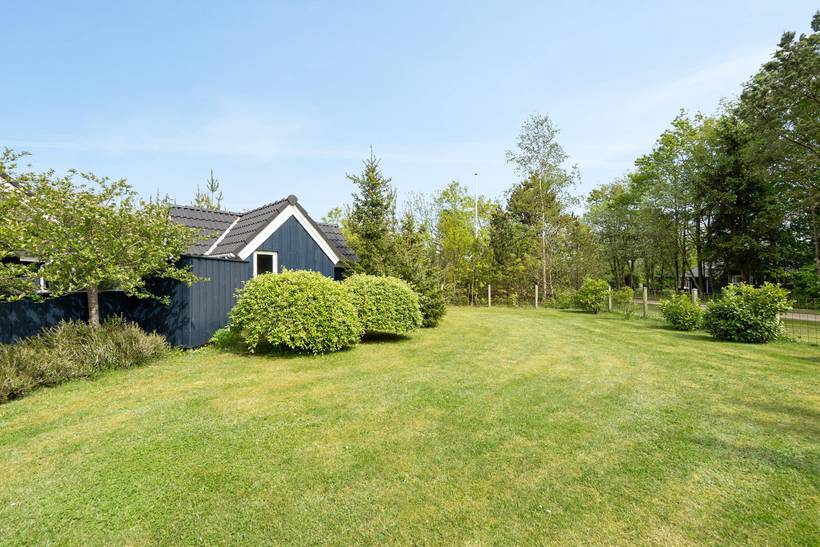 Foto von Ferienhaus XQ36 in Jegum - Westjütland