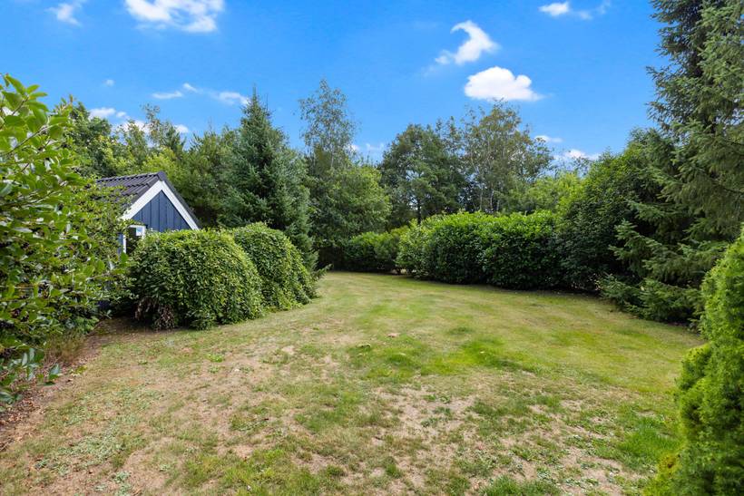 Foto von Ferienhaus XQ36 in Jegum - Westjütland