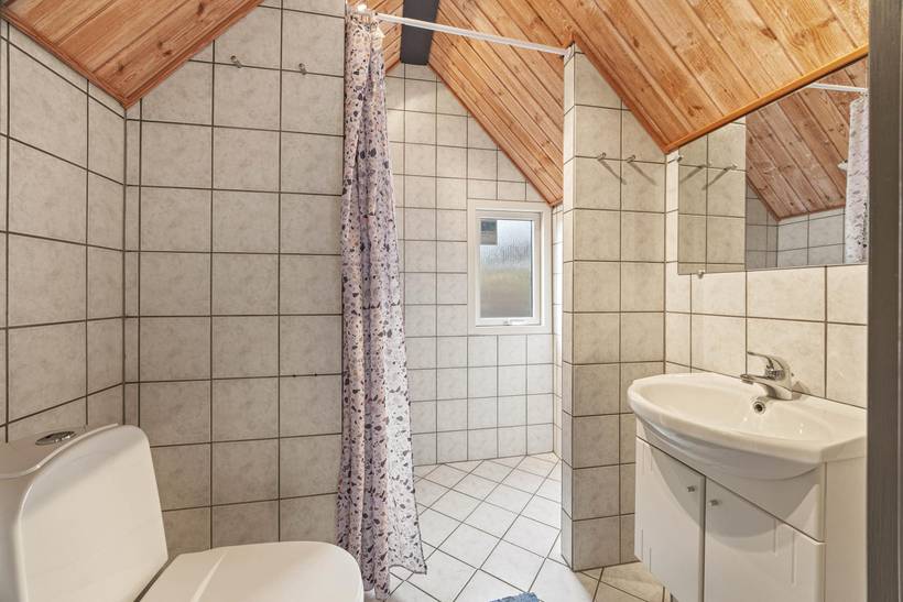 Foto von Ferienhaus XQ36 in Jegum - Westjütland