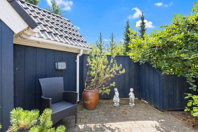 Foto von Ferienhaus XQ36 in Jegum - Westjütland