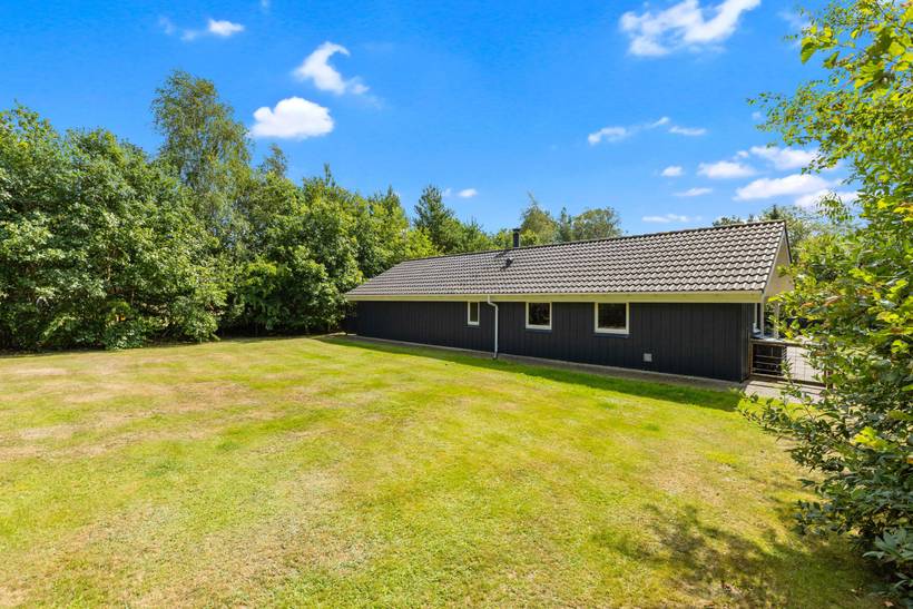 Foto von Ferienhaus XQ36 in Jegum - Westjütland