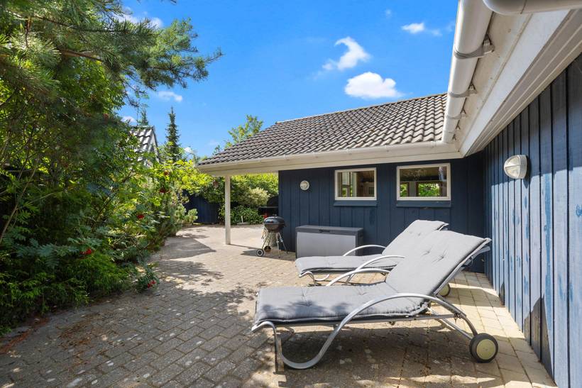 Foto von Ferienhaus XQ36 in Jegum - Westjütland