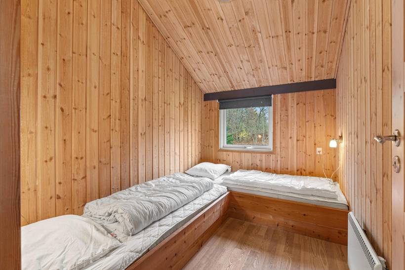 Foto von Ferienhaus XQ36 in Jegum - Westjütland