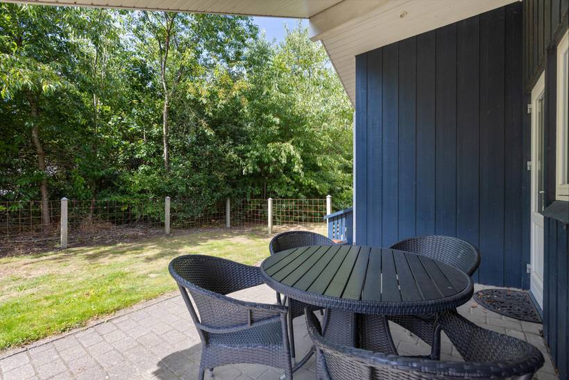 Foto von Ferienhaus XQ36 in Jegum - Westjütland