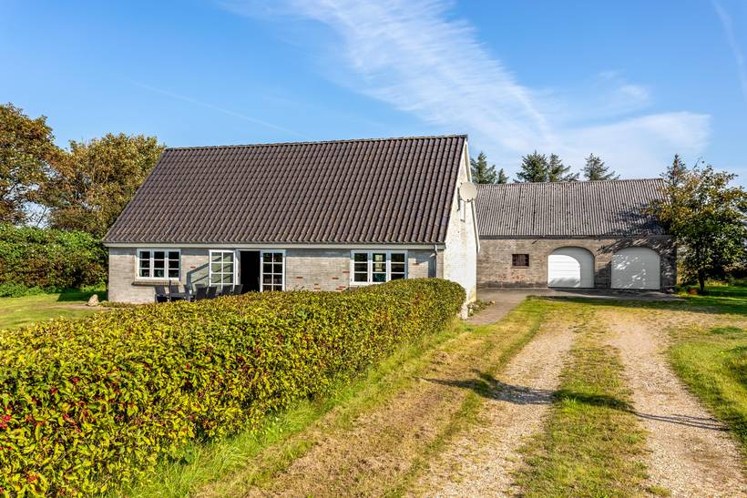 Foto von Ferienhaus XQ40 in Hemmet - Westjütland