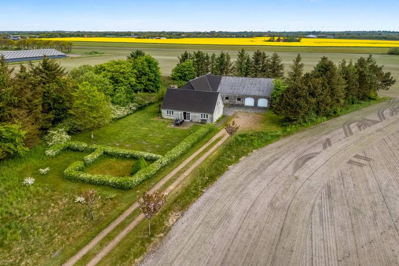 Foto von Ferienhaus XQ40 in Hemmet - Westjütland