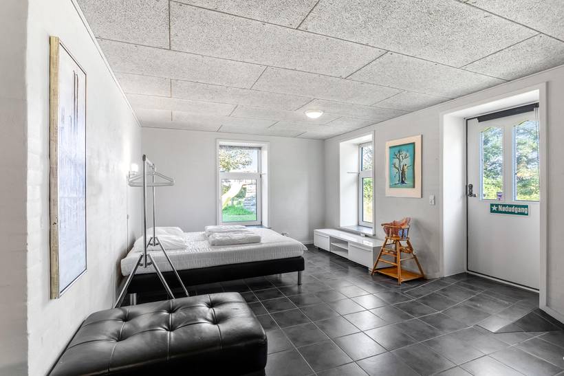 Foto von Ferienhaus XQ40 in Hemmet - Westjütland