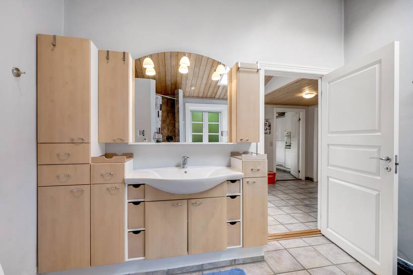 Foto von Ferienhaus XQ40 in Hemmet - Westjütland
