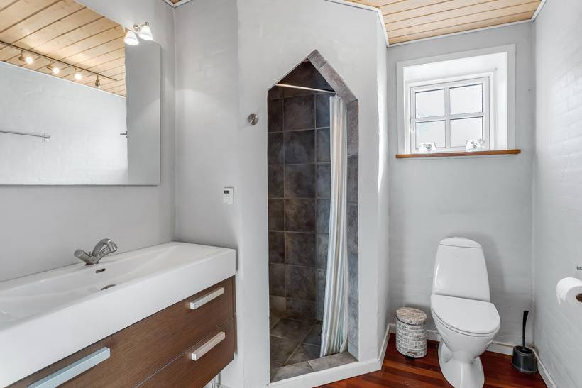 Foto von Ferienhaus XQ40 in Hemmet - Westjütland