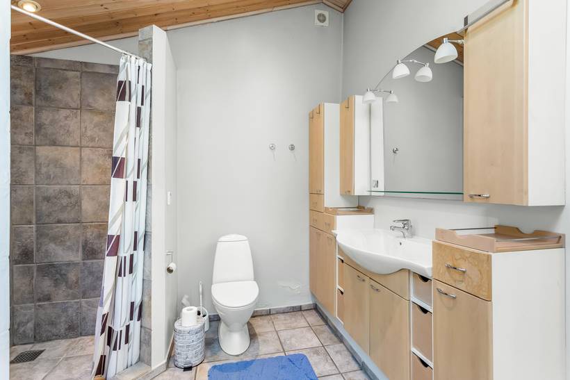 Foto von Ferienhaus XQ40 in Hemmet - Westjütland