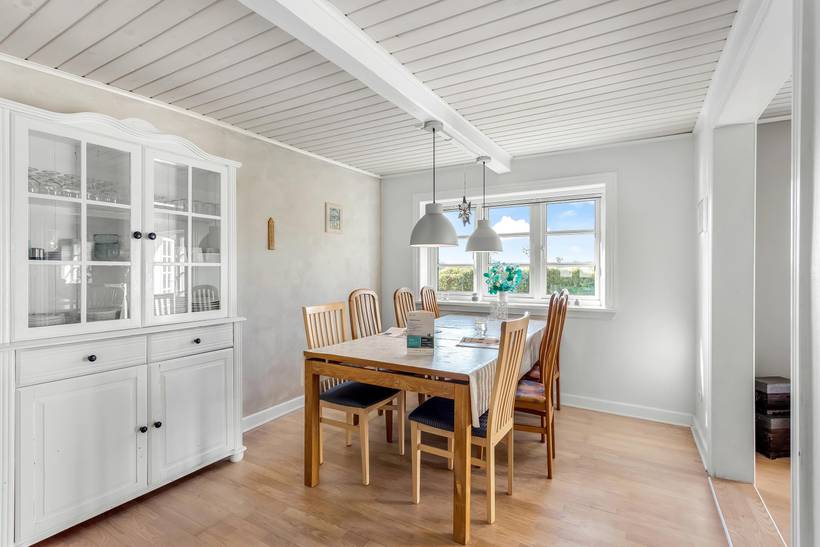 Foto von Ferienhaus XQ40 in Hemmet - Westjütland