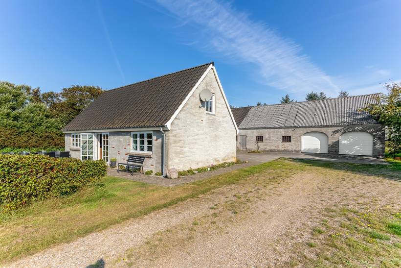 Foto von Ferienhaus XQ40 in Hemmet - Westjütland