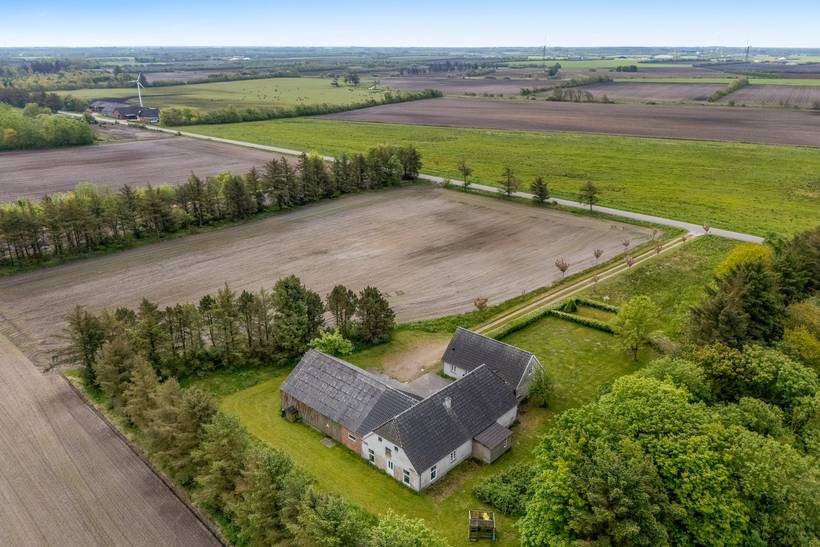 Foto von Ferienhaus XQ40 in Hemmet - Westjütland