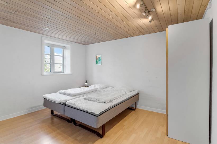 Foto von Ferienhaus XQ40 in Hemmet - Westjütland