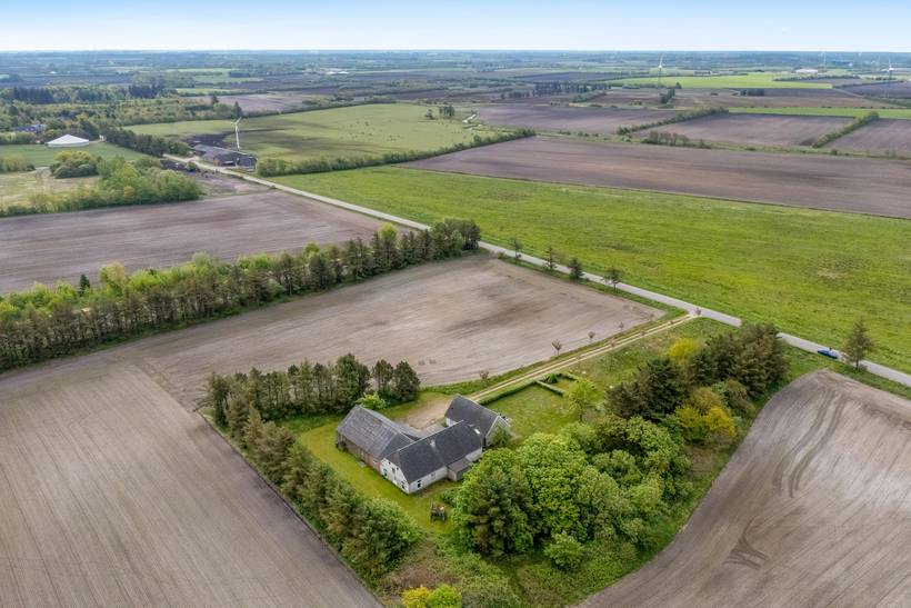 Foto von Ferienhaus XQ40 in Hemmet - Westjütland