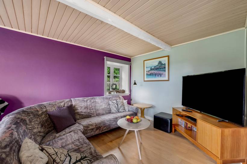 Foto von Ferienhaus XQ40 in Hemmet - Westjütland