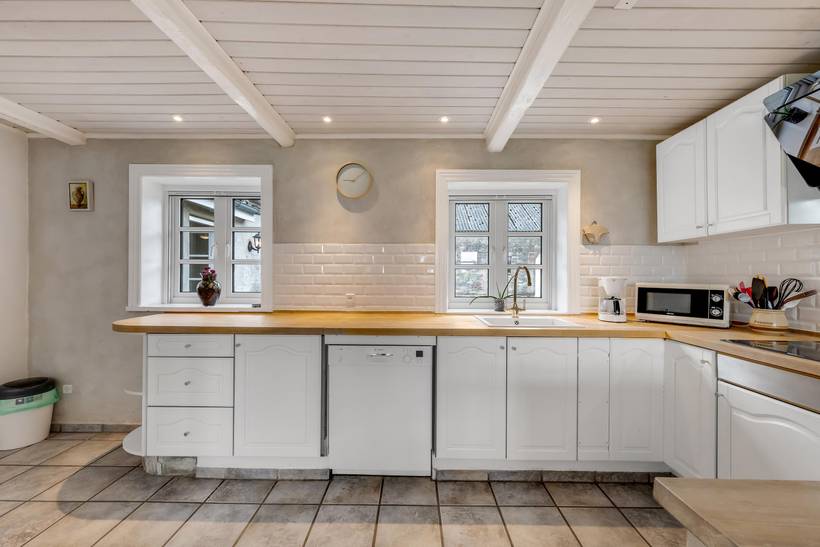 Foto von Ferienhaus XQ40 in Hemmet - Westjütland