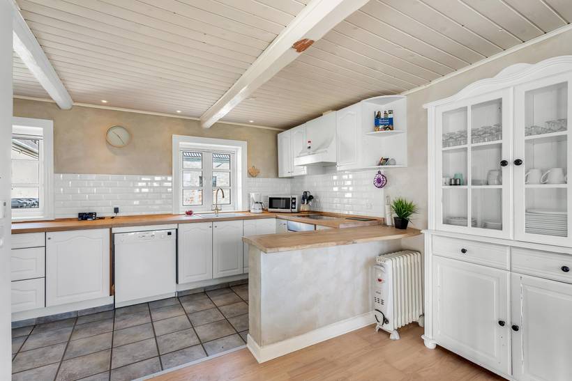 Foto von Ferienhaus XQ40 in Hemmet - Westjütland
