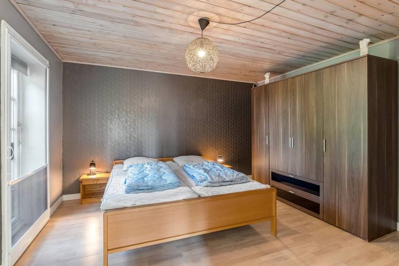 Foto von Ferienhaus XQ40 in Hemmet - Westjütland
