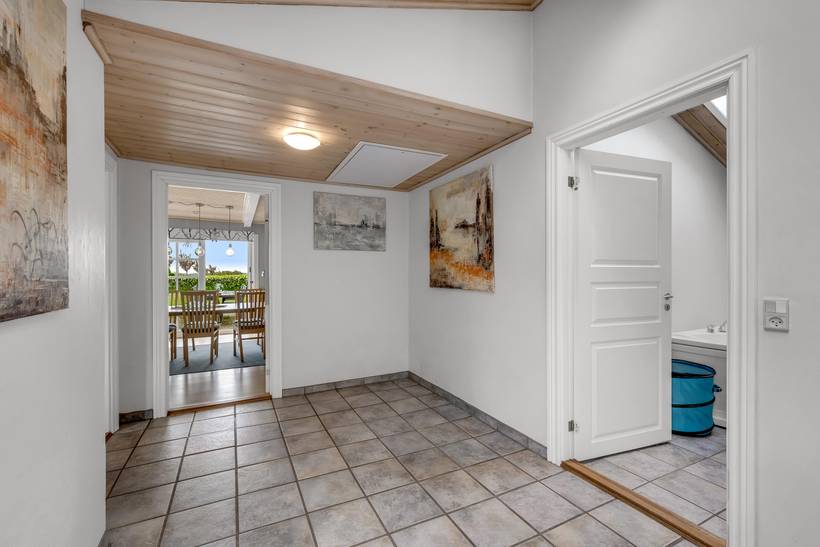 Foto von Ferienhaus XQ40 in Hemmet - Westjütland