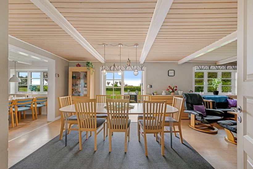 Foto von Ferienhaus XQ40 in Hemmet - Westjütland
