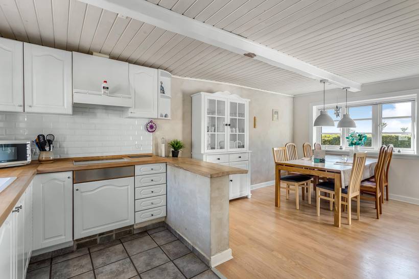Foto von Ferienhaus XQ40 in Hemmet - Westjütland