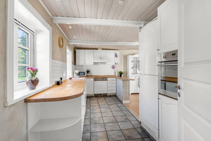 Foto von Ferienhaus XQ40 in Hemmet - Westjütland