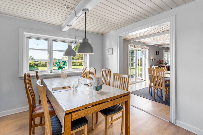 Foto von Ferienhaus XQ40 in Hemmet - Westjütland