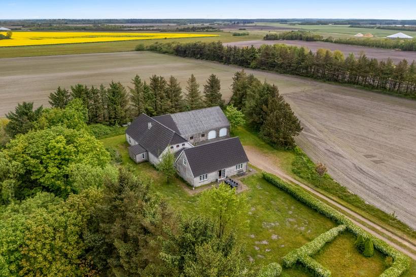 Foto von Ferienhaus XQ40 in Hemmet - Westjütland