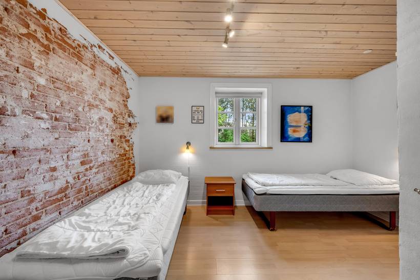 Foto von Ferienhaus XQ40 in Hemmet - Westjütland