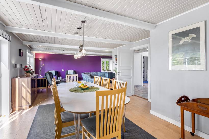 Foto von Ferienhaus XQ40 in Hemmet - Westjütland