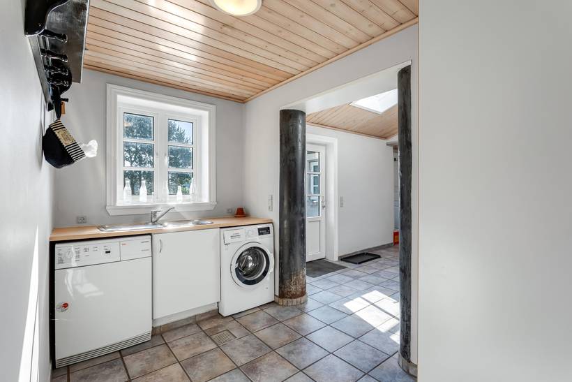 Foto von Ferienhaus XQ40 in Hemmet - Westjütland