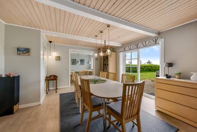 Vorschaubild von Ferienhaus XQ40 in Hemmet - Westjütland