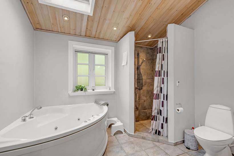 Foto von Ferienhaus XQ40 in Hemmet - Westjütland