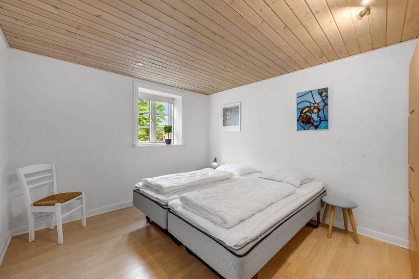 Foto von Ferienhaus XQ40 in Hemmet - Westjütland