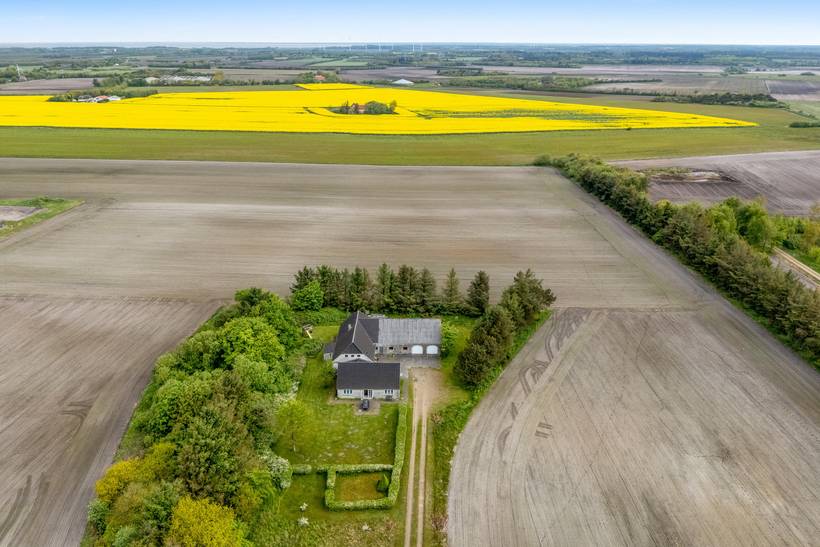 Foto von Ferienhaus XQ40 in Hemmet - Westjütland