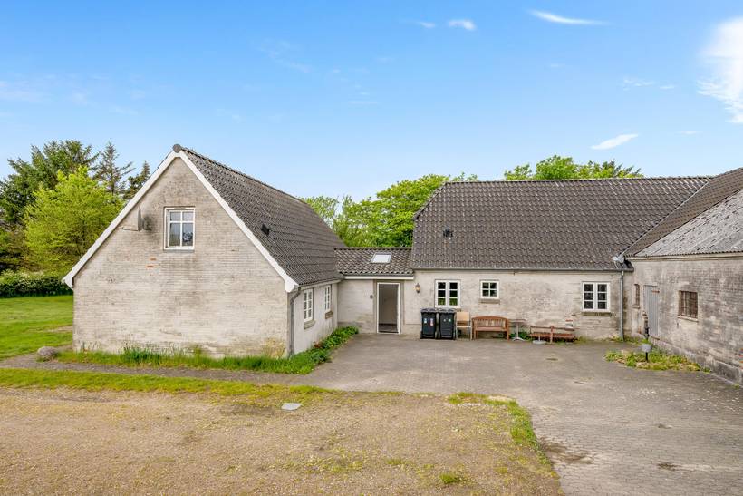 Foto von Ferienhaus XQ40 in Hemmet - Westjütland