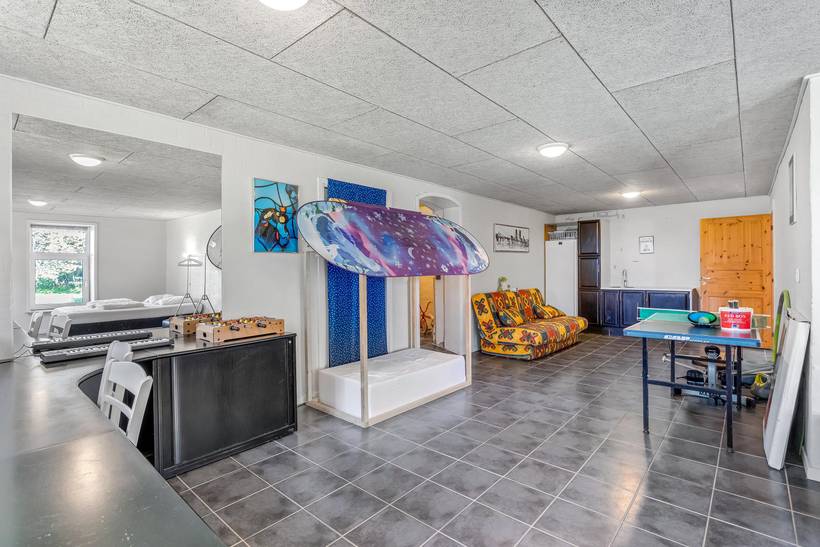 Foto von Ferienhaus XQ40 in Hemmet - Westjütland