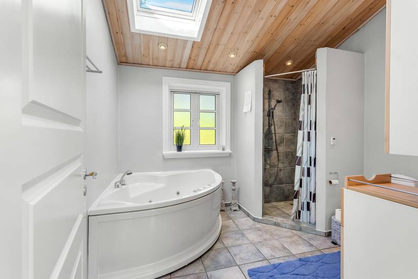 Foto von Ferienhaus XQ40 in Hemmet - Westjütland