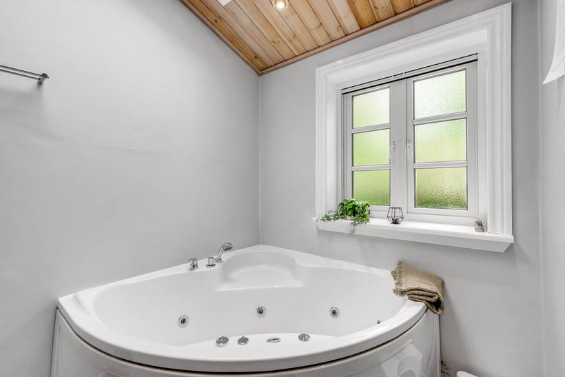 Foto von Ferienhaus XQ40 in Hemmet - Westjütland